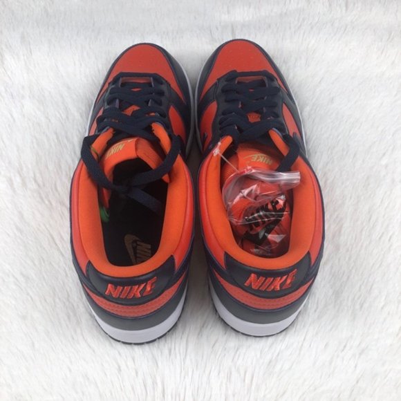 Nike Dunk Low SP Champ Colors NEW Men’s size 10 - Picture 6 of 12